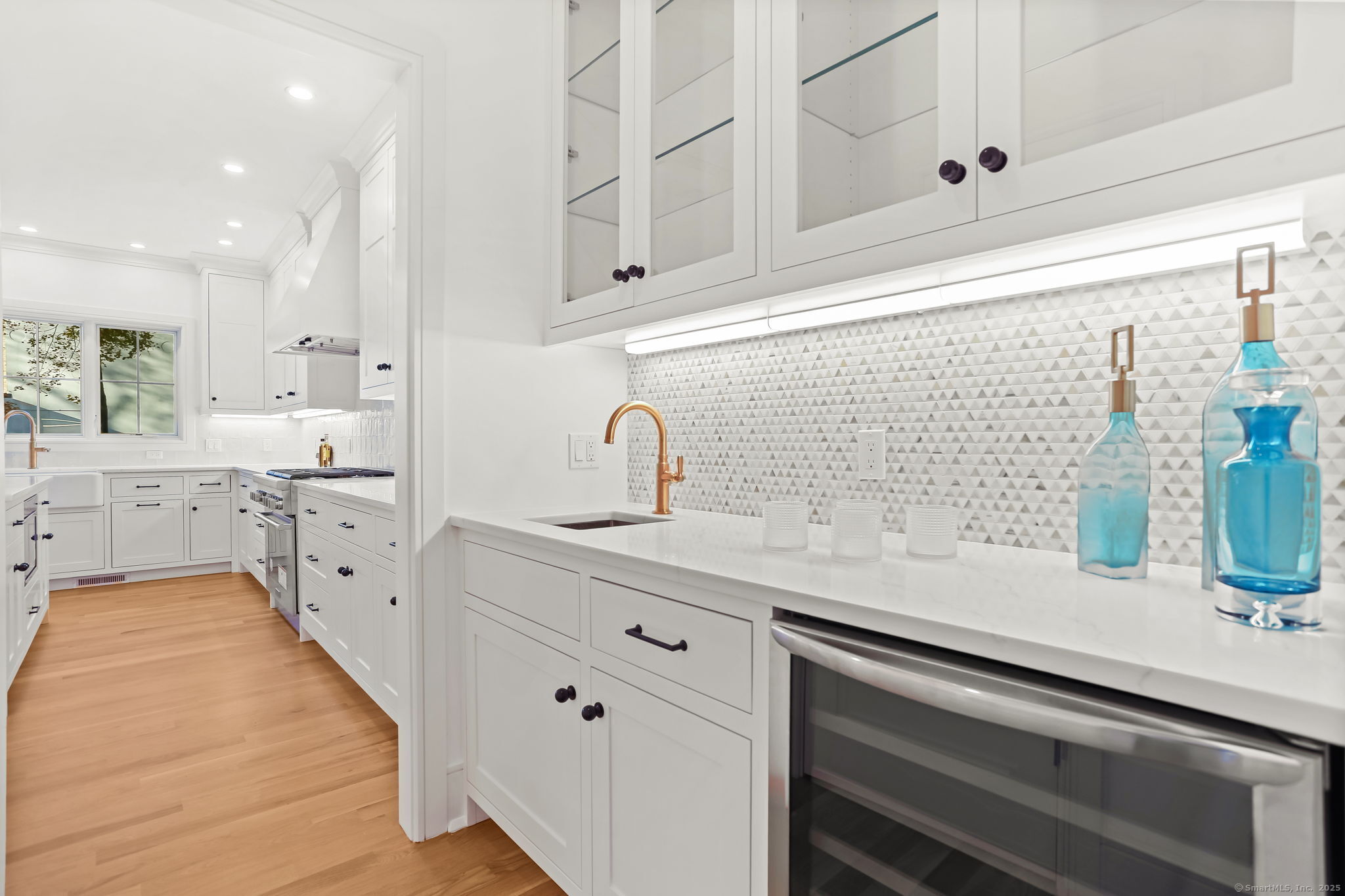 31 High Ridge Road Fairfield CT 06825