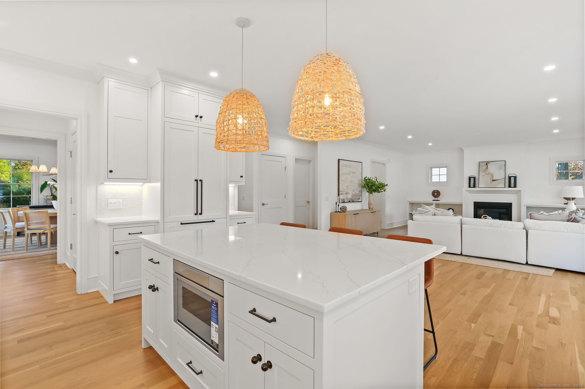 31 High Ridge Road Fairfield CT 06825