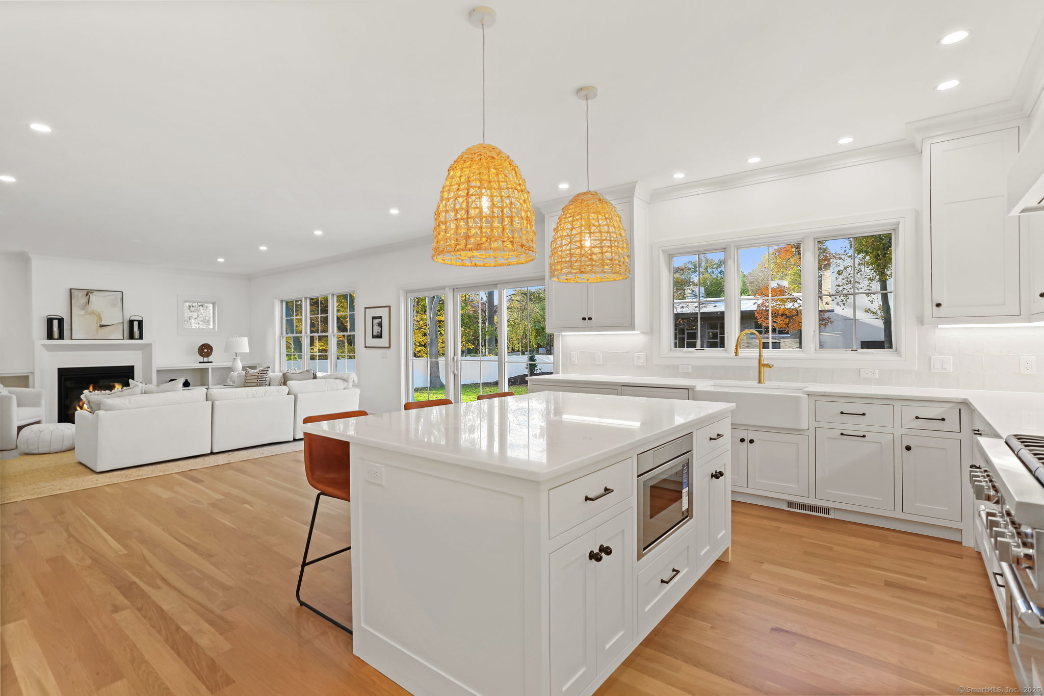 31 High Ridge Road Fairfield CT 06825