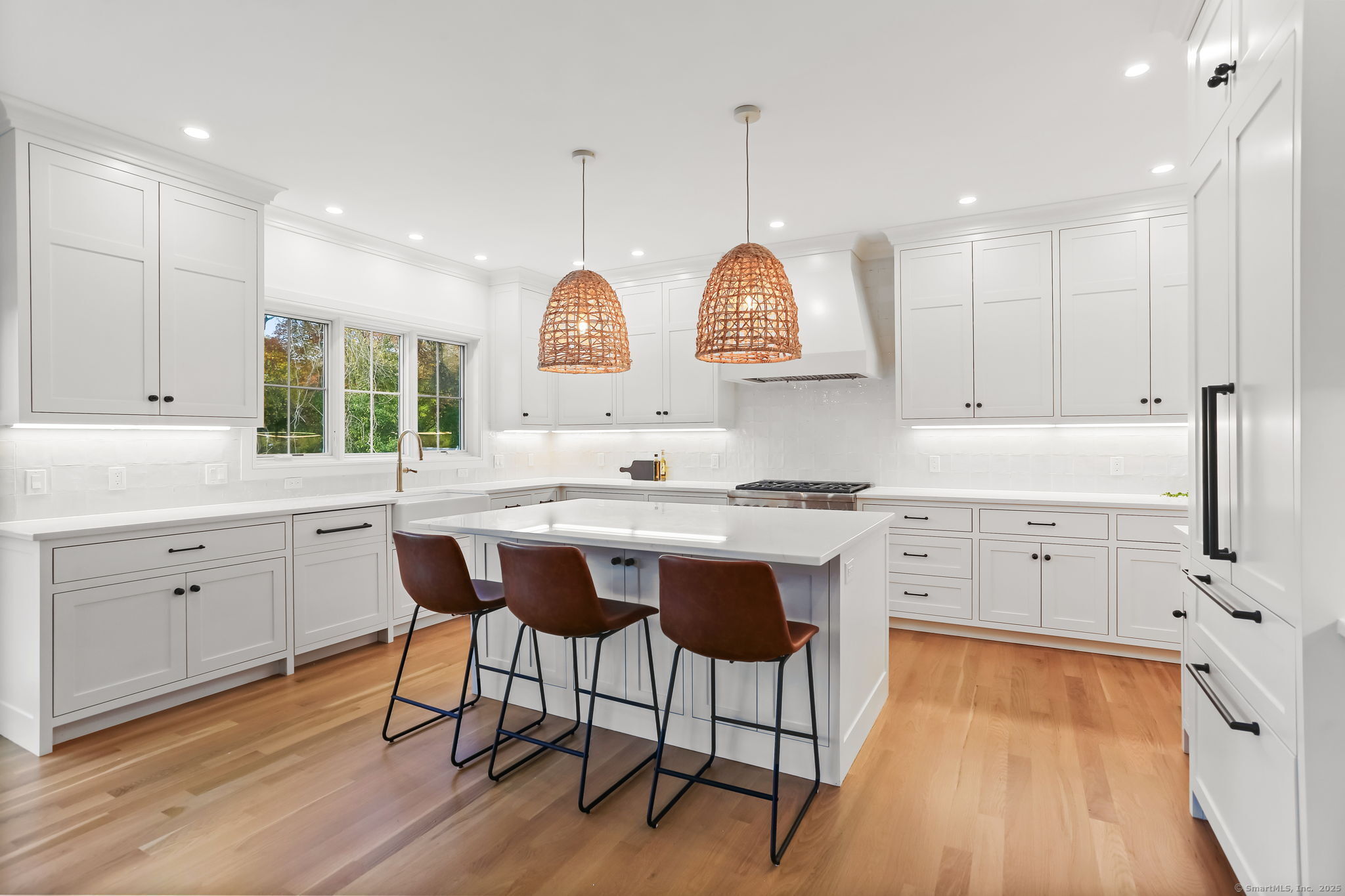 31 High Ridge Road Fairfield CT 06825