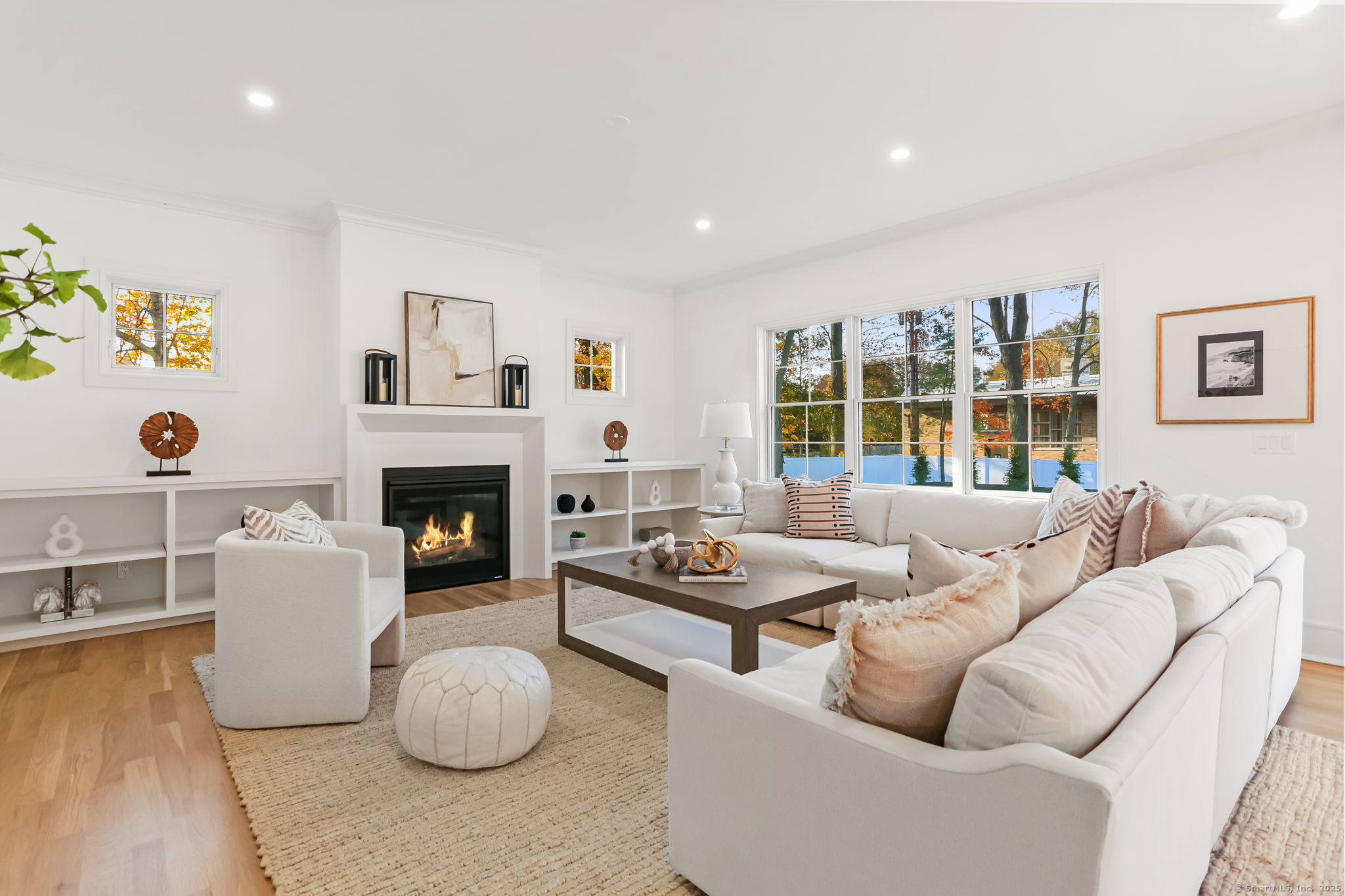 31 High Ridge Road Fairfield CT 06825