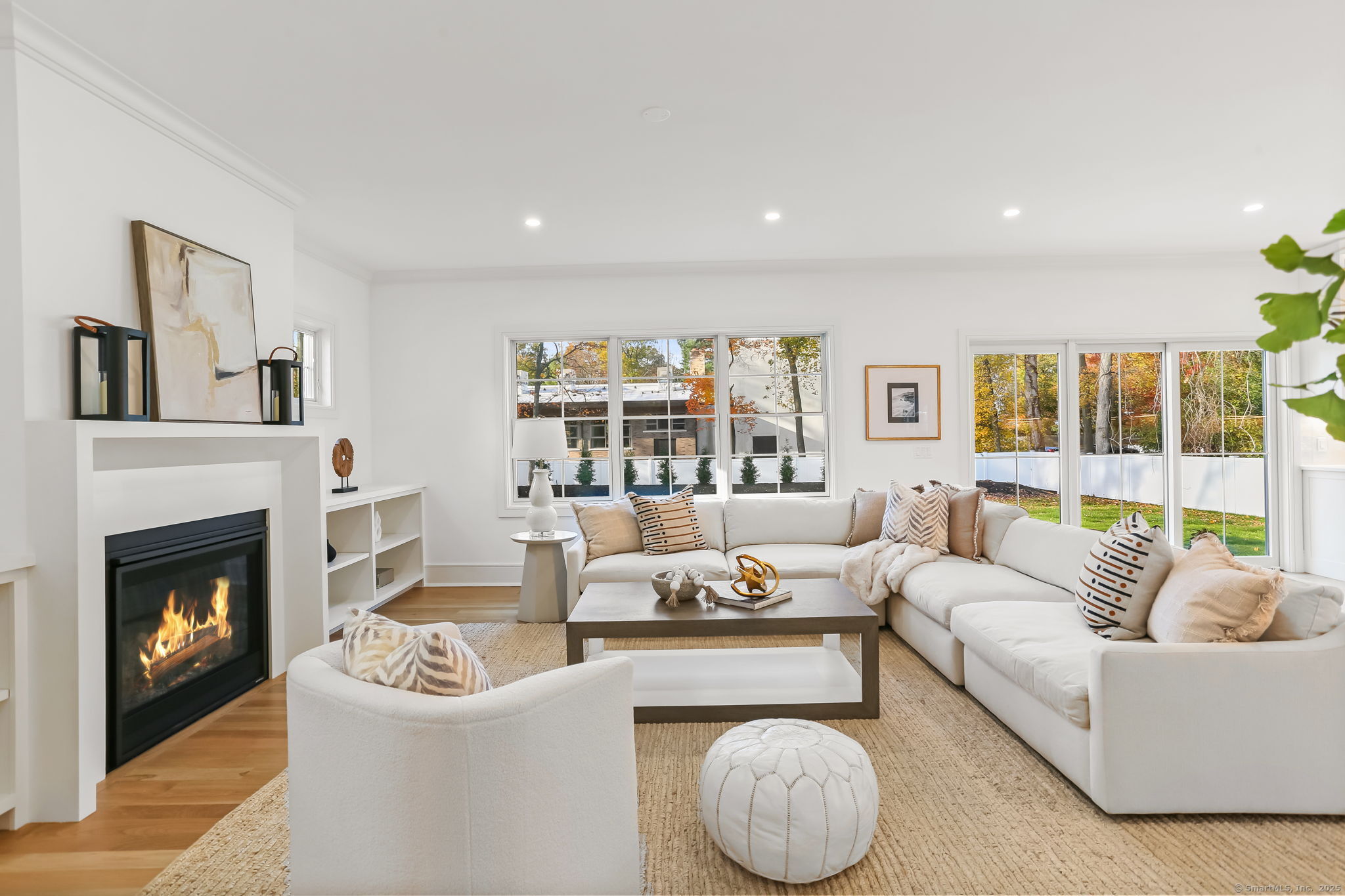 31 High Ridge Road Fairfield CT 06825