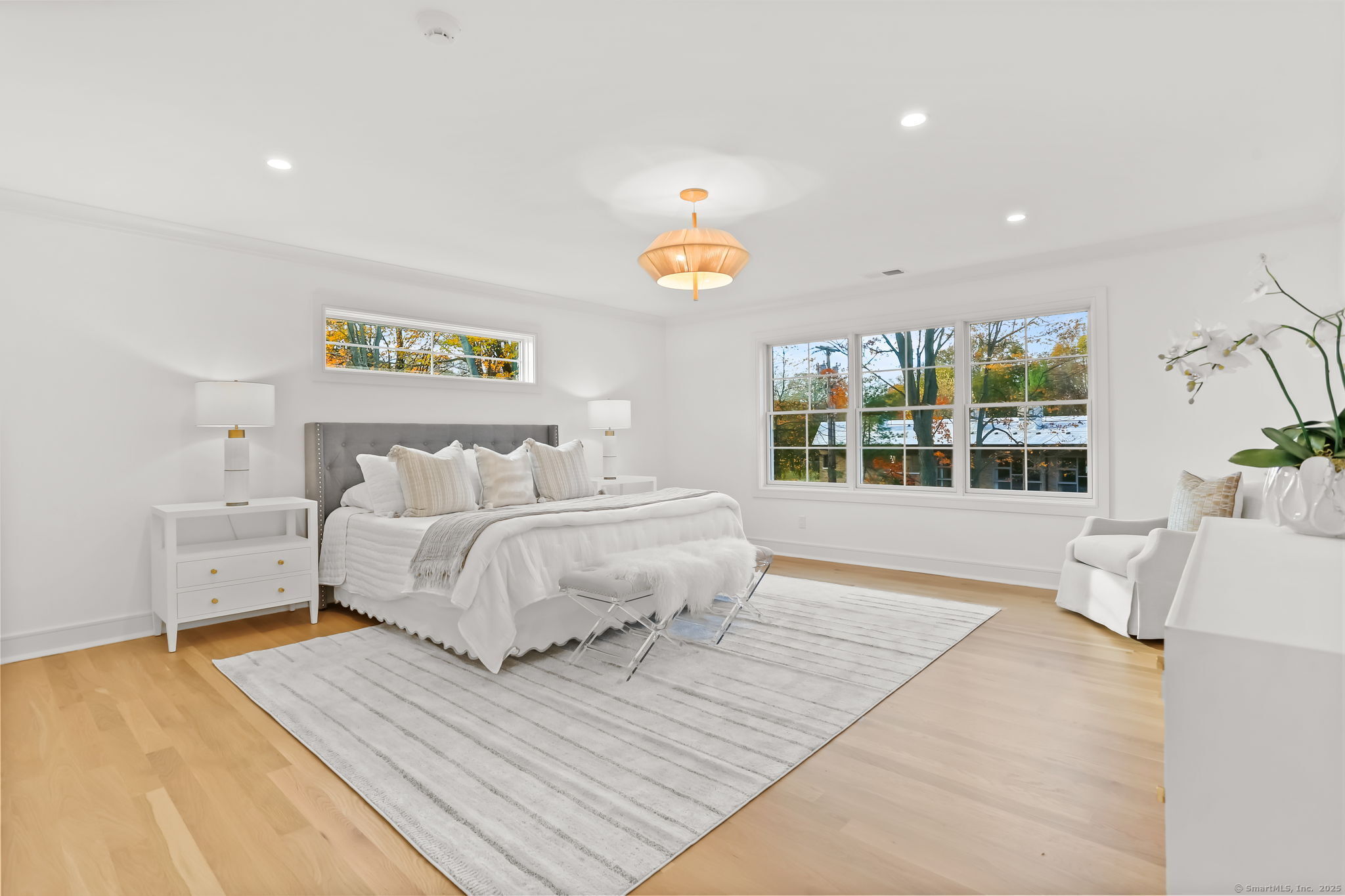 31 High Ridge Road Fairfield CT 06825