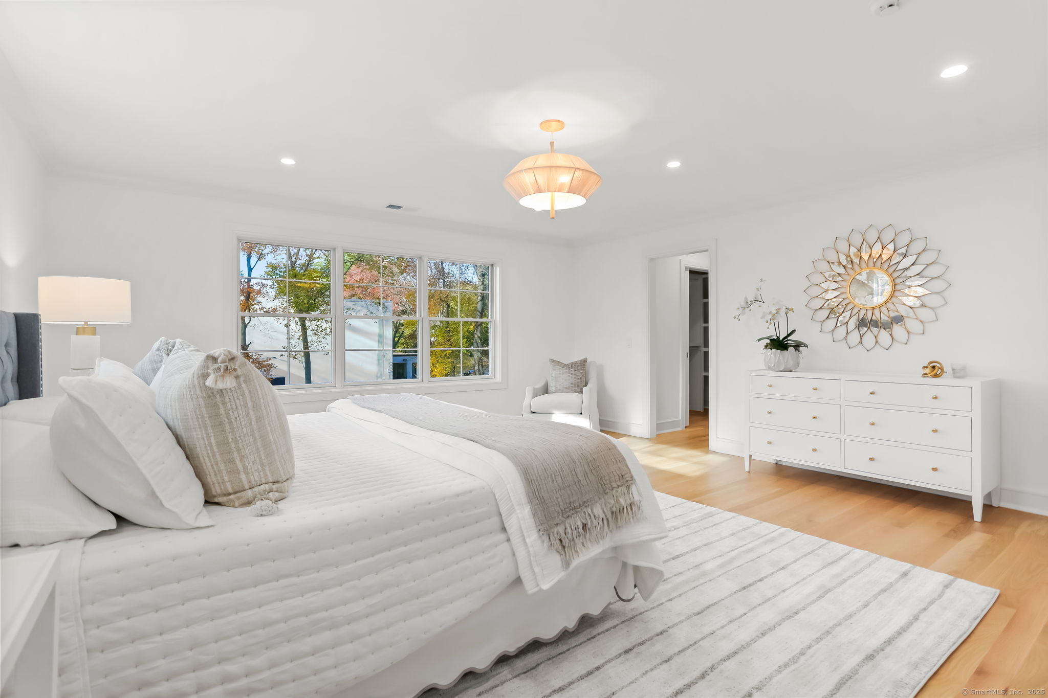 31 High Ridge Road Fairfield CT 06825