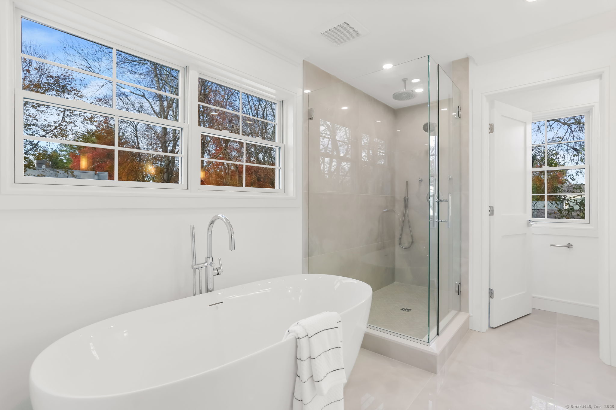 31 High Ridge Road Fairfield CT 06825