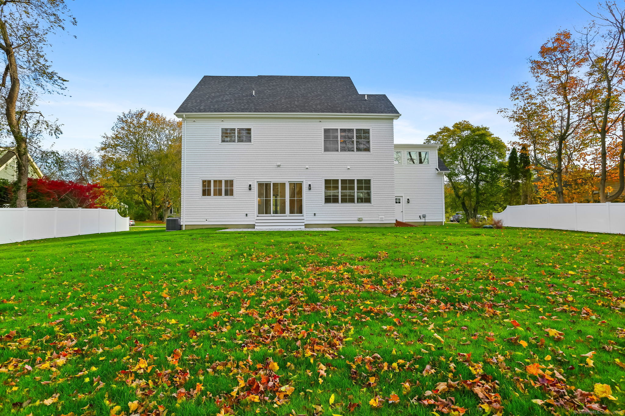 31 High Ridge Road Fairfield CT 06825