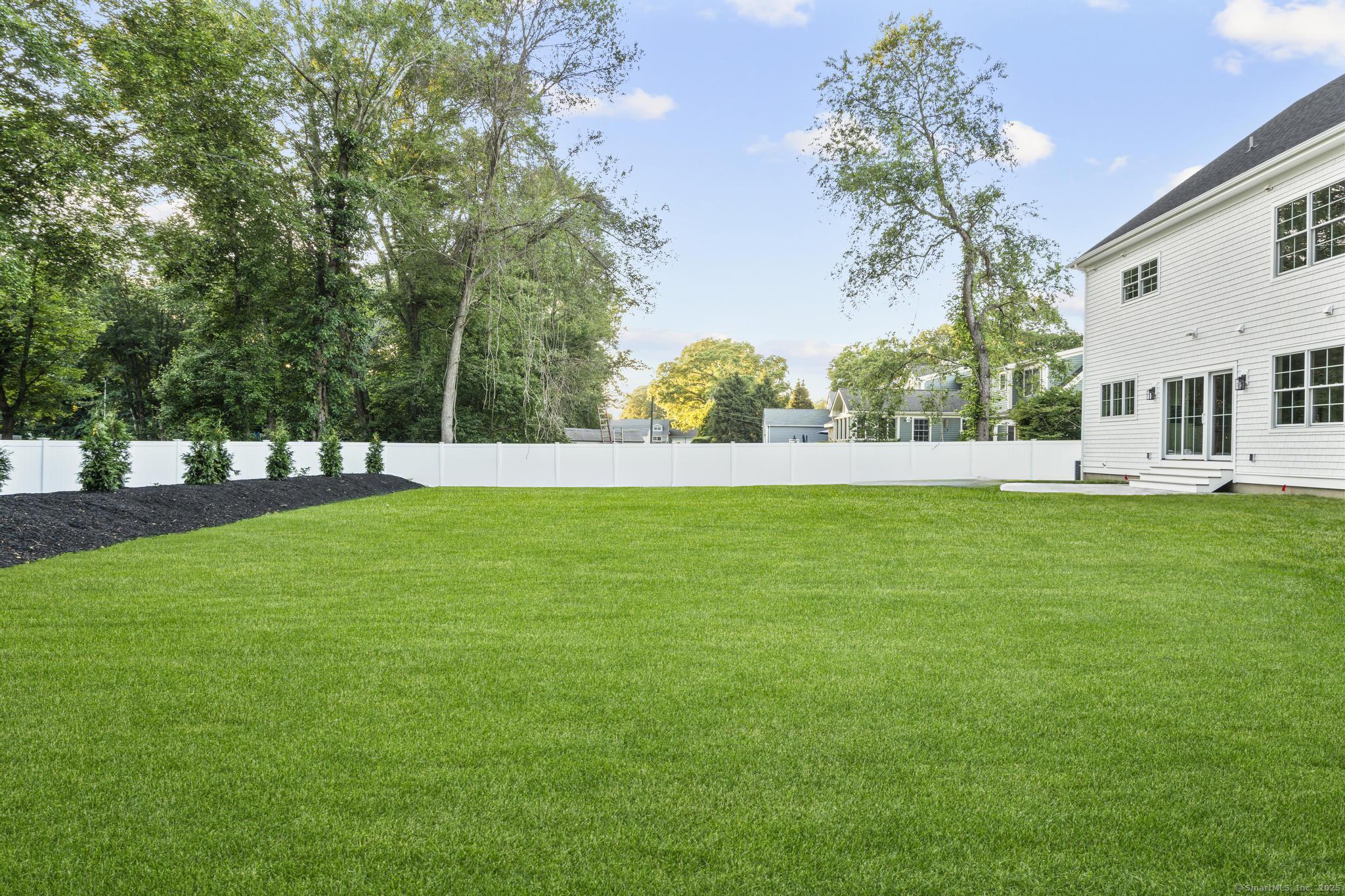 31 High Ridge Road Fairfield CT 06825