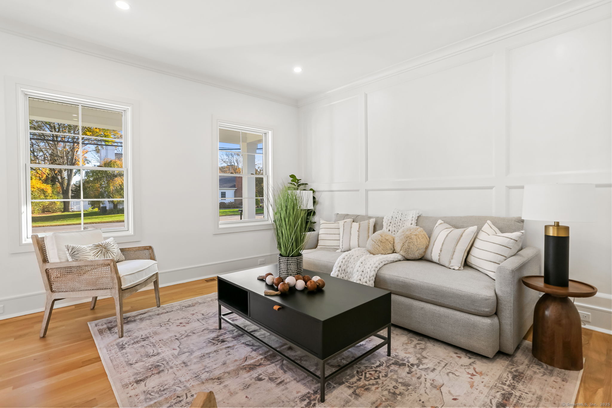 31 High Ridge Road Fairfield CT 06825