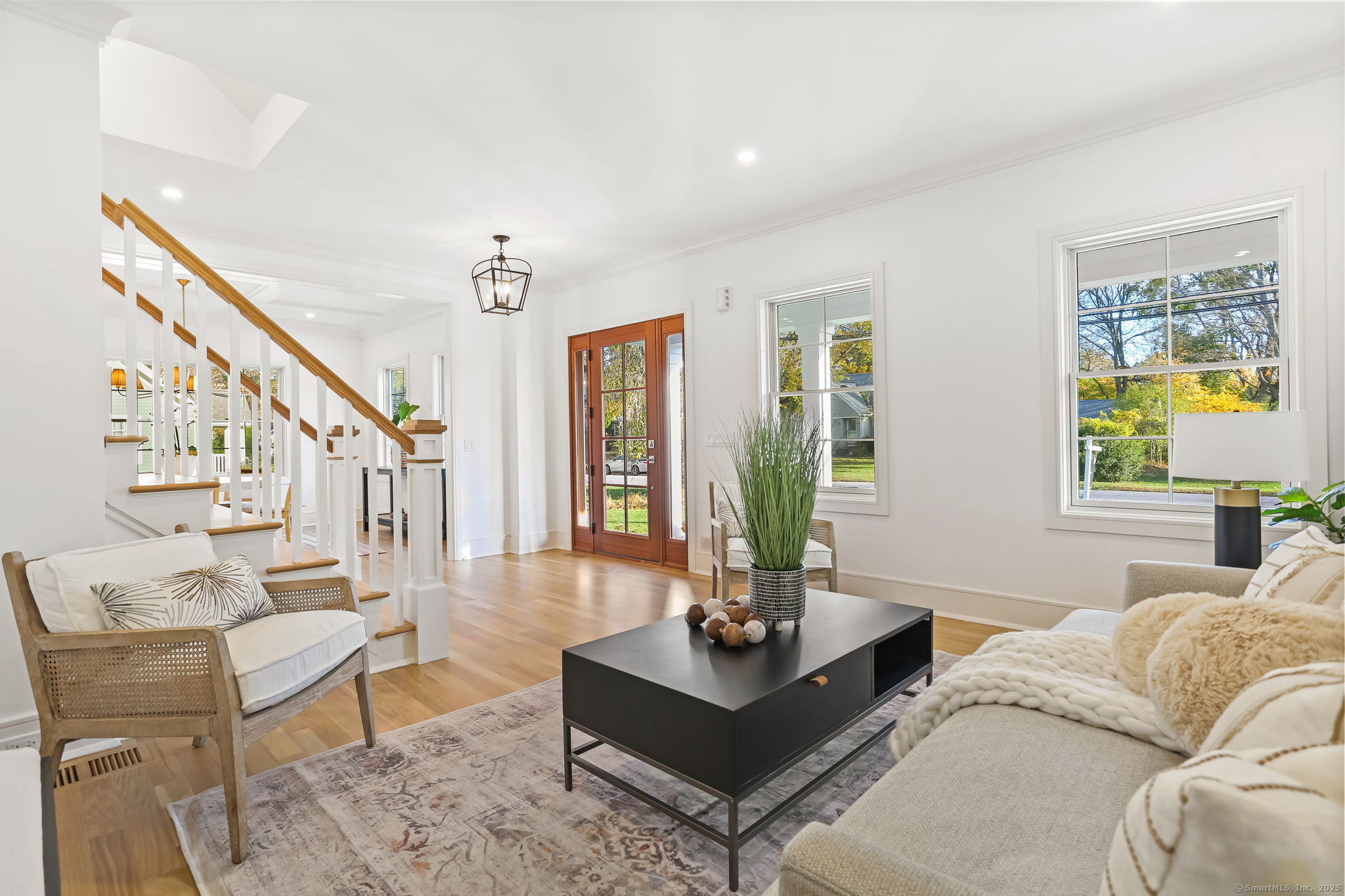 31 High Ridge Road Fairfield CT 06825