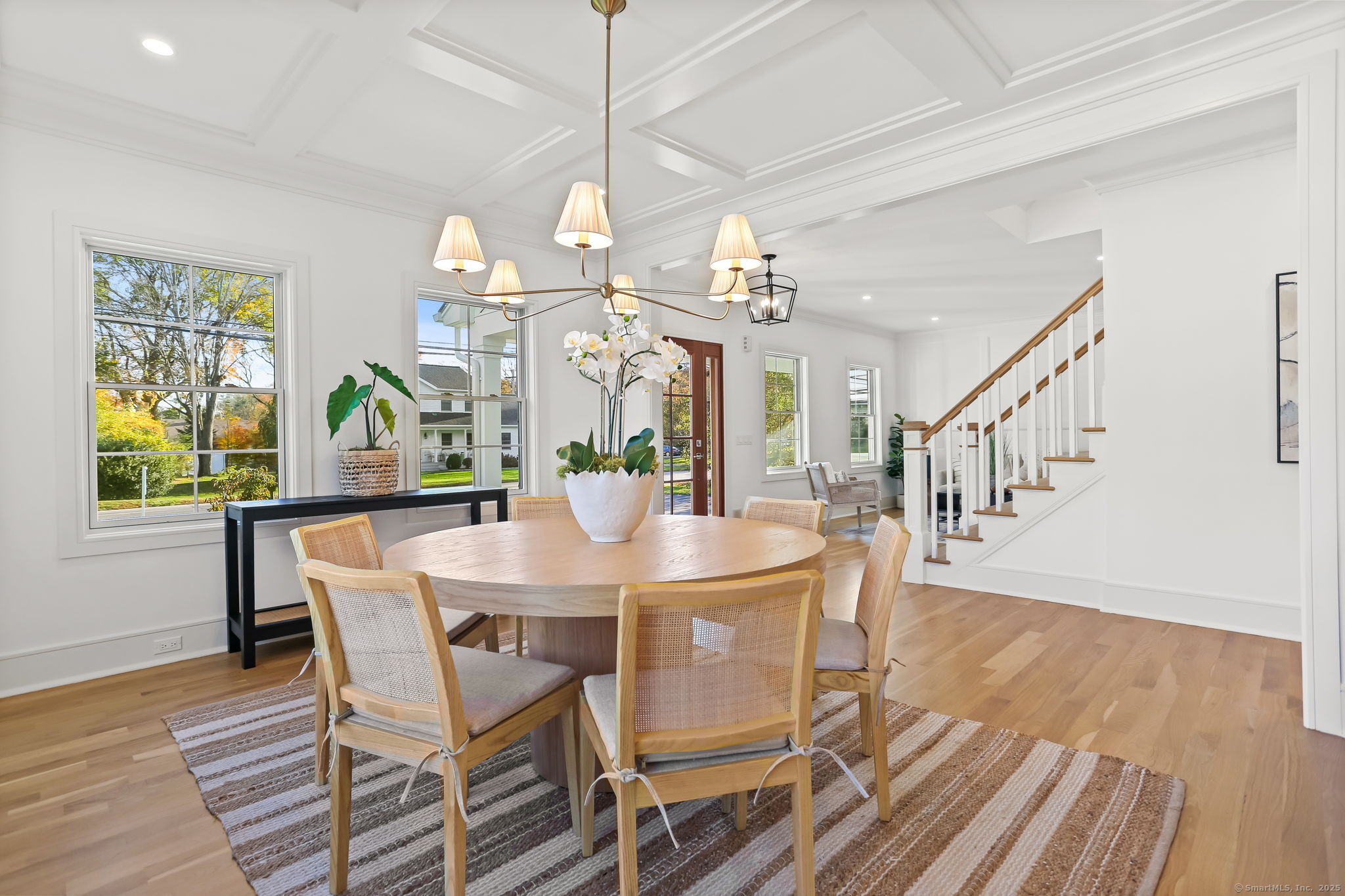 31 High Ridge Road Fairfield CT 06825