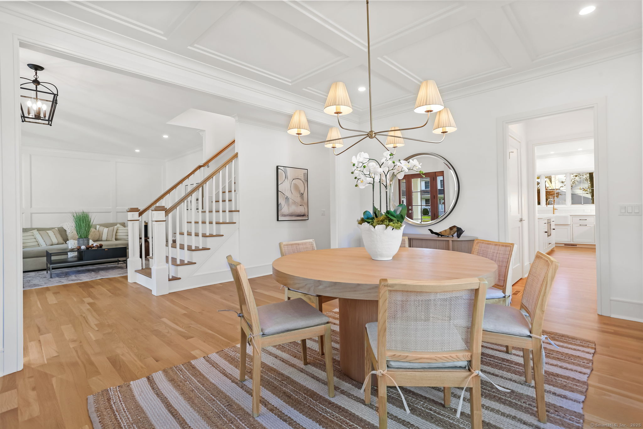 31 High Ridge Road Fairfield CT 06825