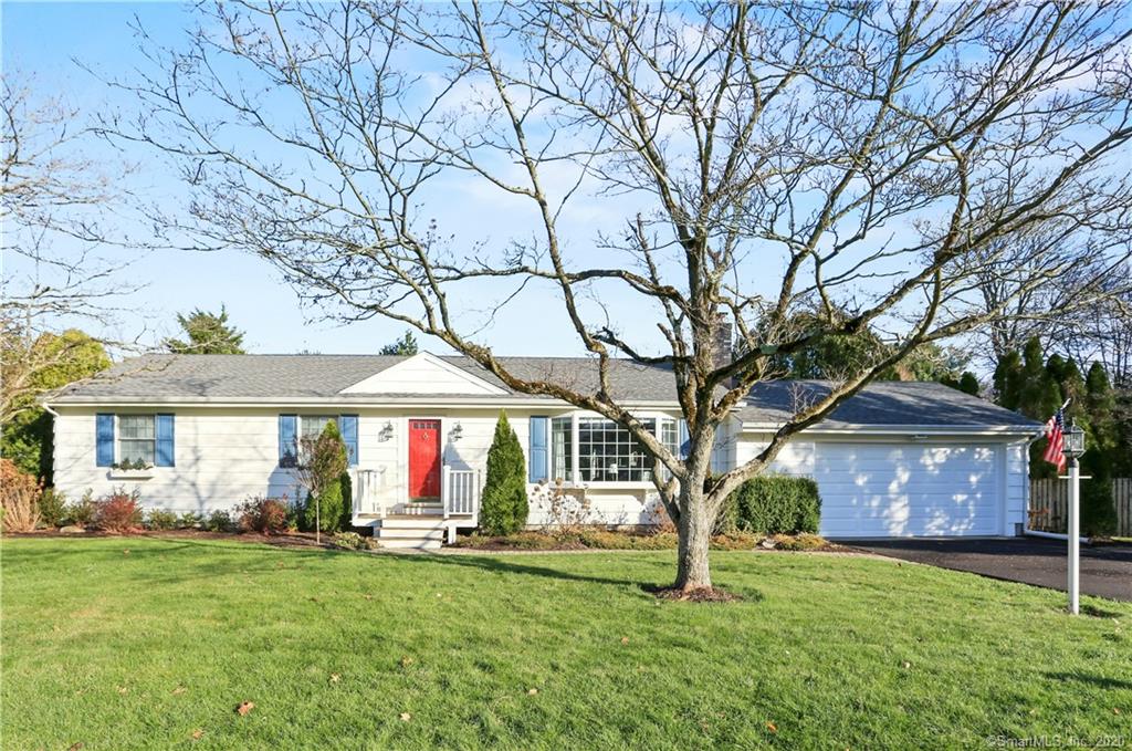 1700 Mill Plain Road Fairfield CT 06824
