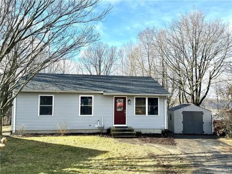 16 Hemlock Road Naugatuck CT 06770