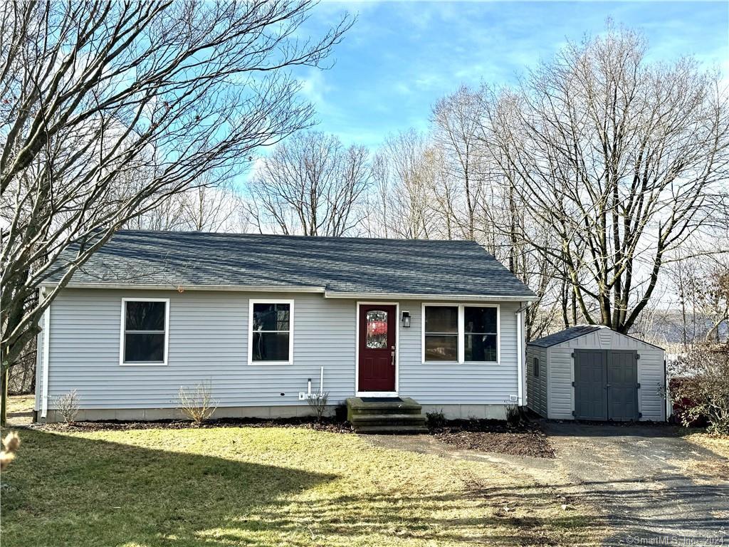 16 Hemlock Road Naugatuck CT 06770