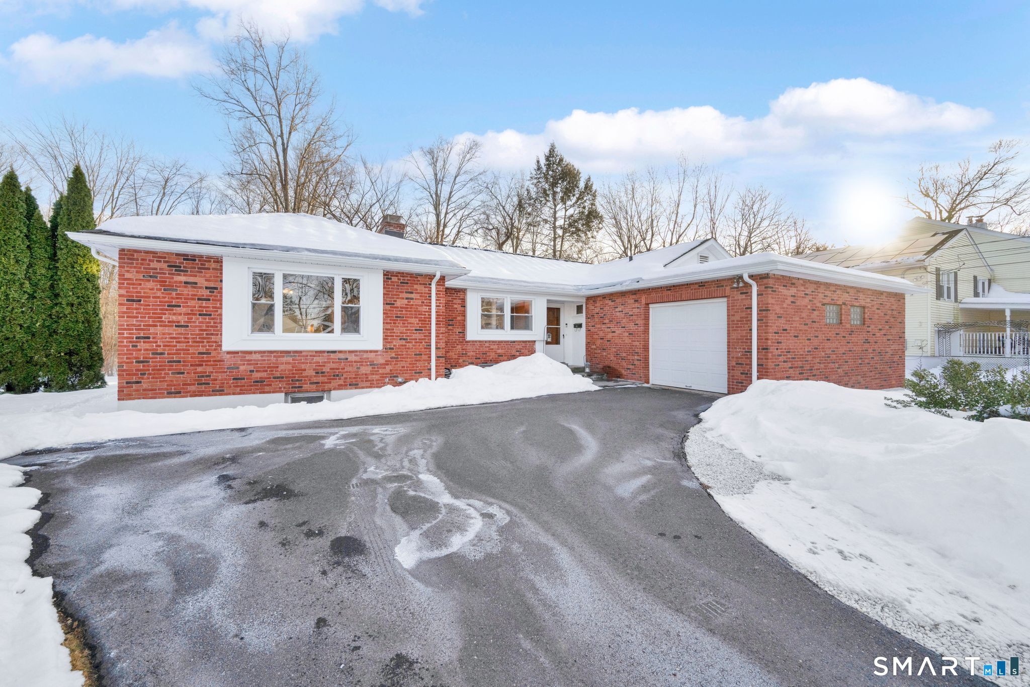 153 Brewster Road West Hartford CT 06117