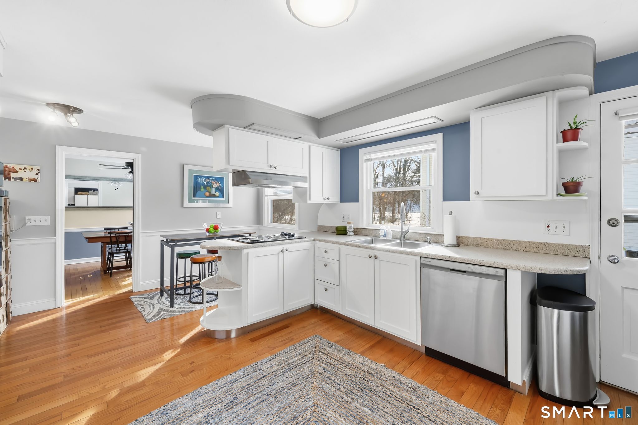 153 Brewster Road West Hartford CT 06117