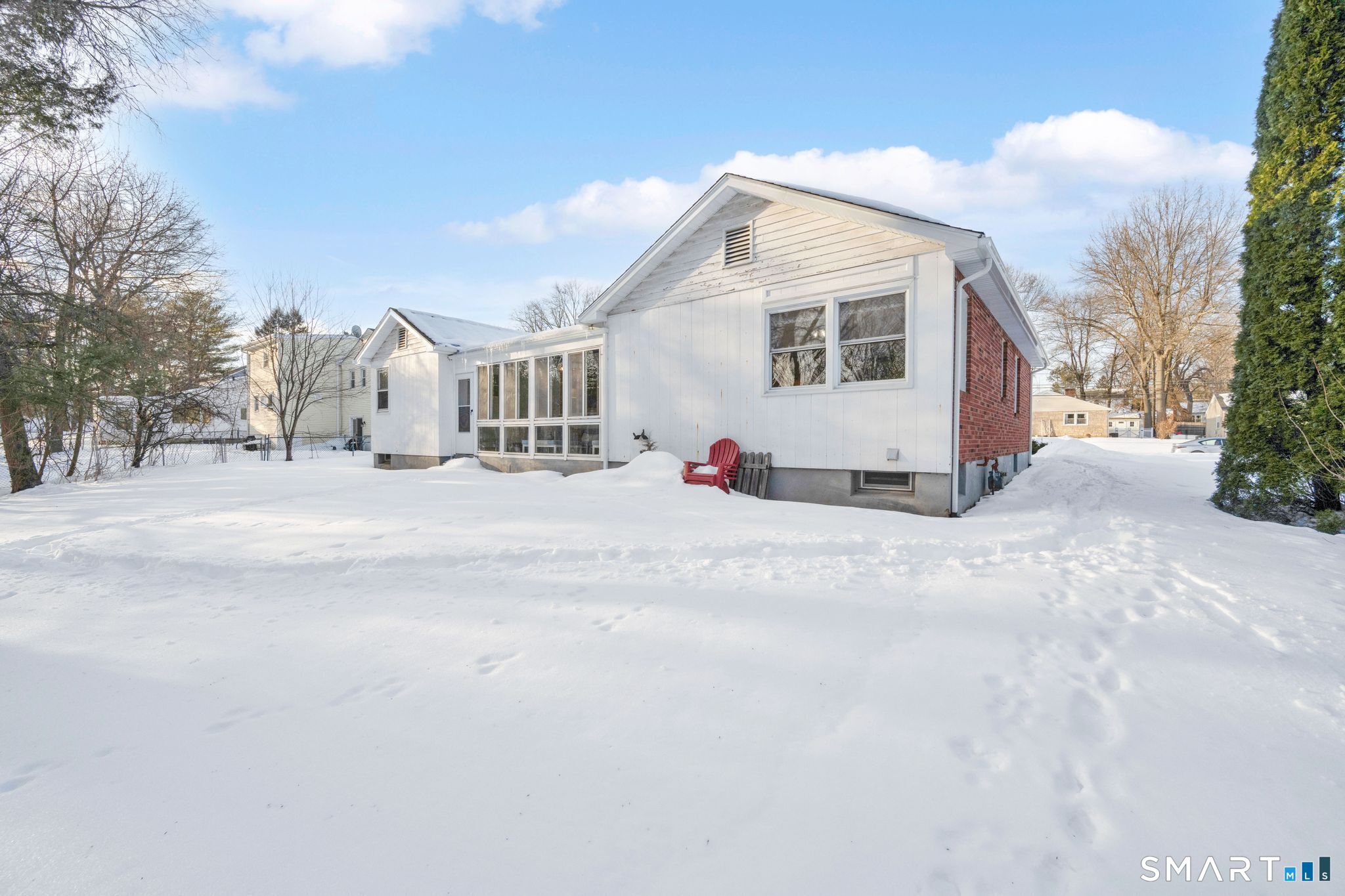 153 Brewster Road West Hartford CT 06117