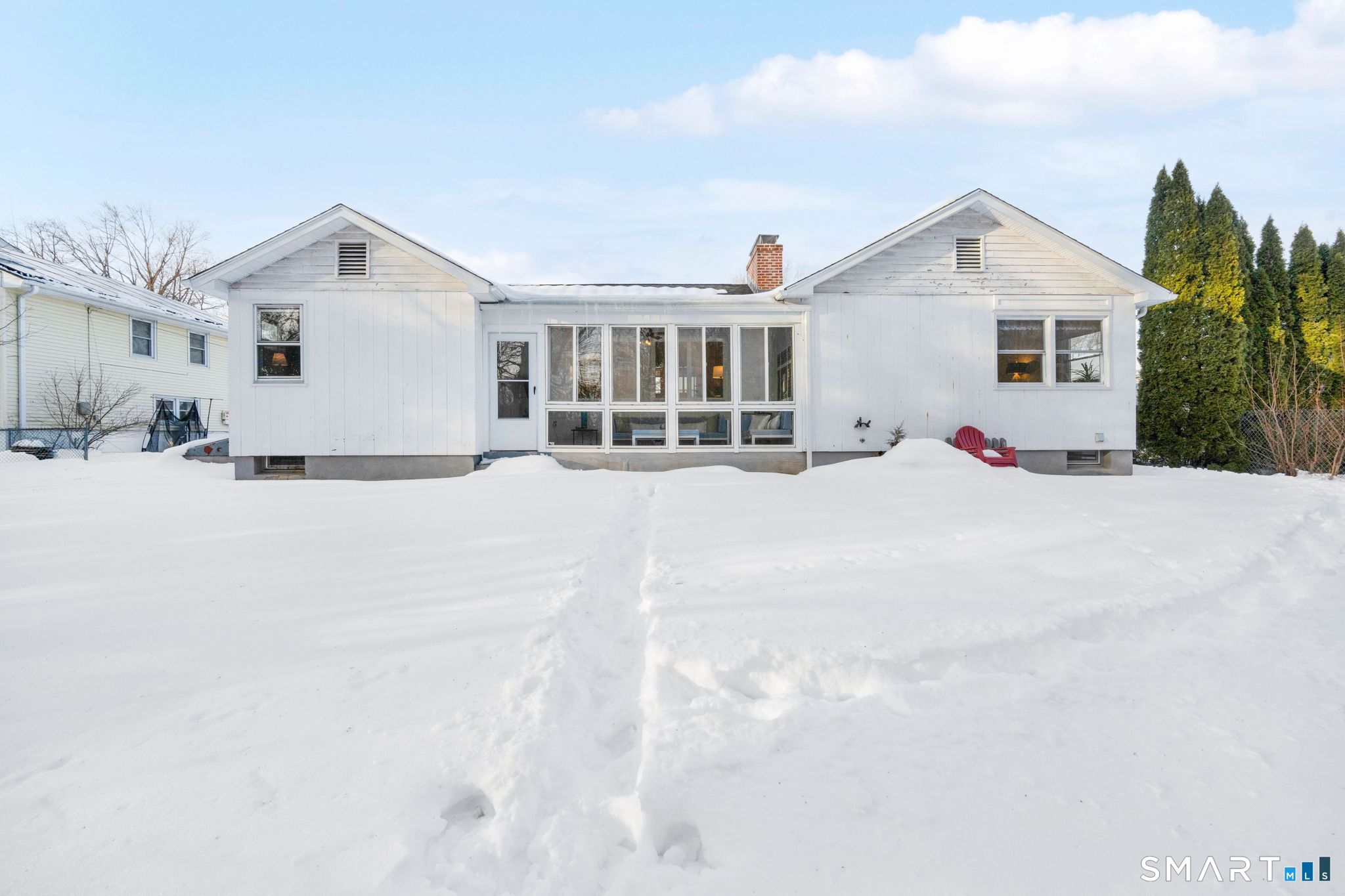 153 Brewster Road West Hartford CT 06117