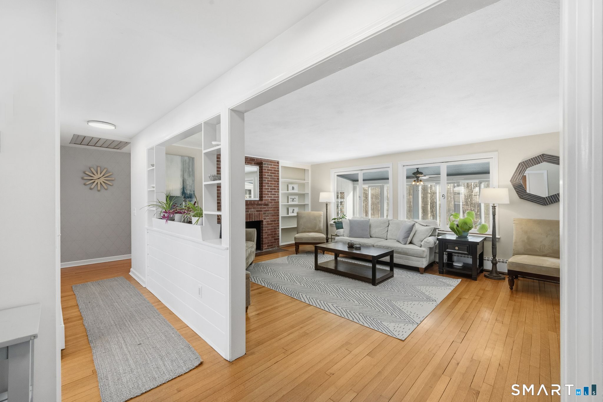 153 Brewster Road West Hartford CT 06117