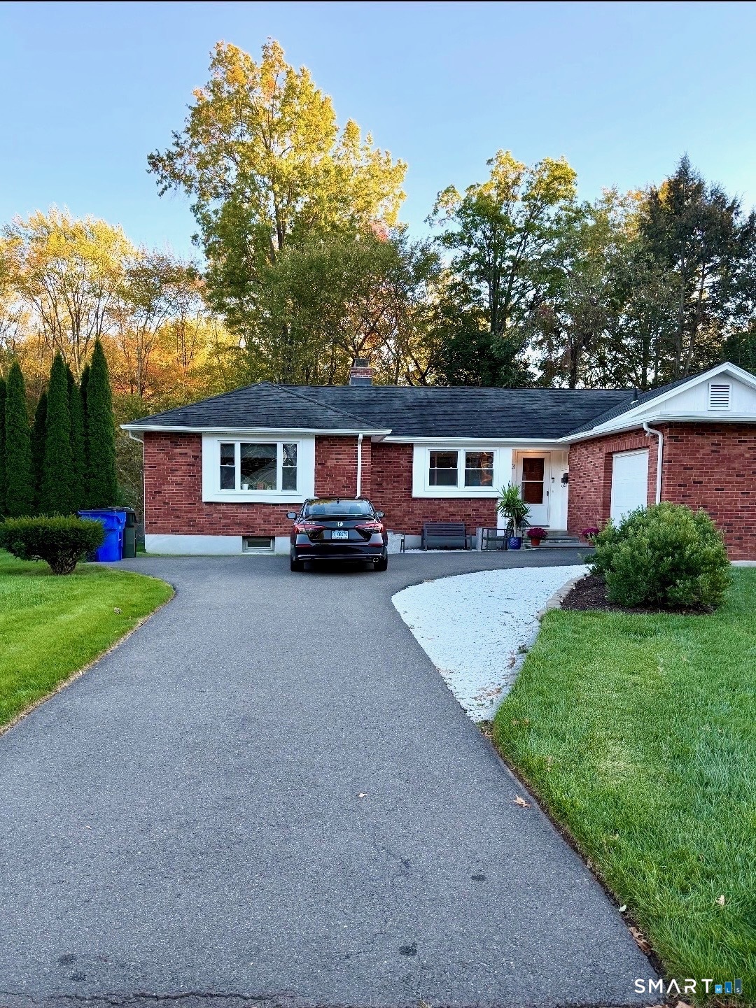 153 Brewster Road West Hartford CT 06117