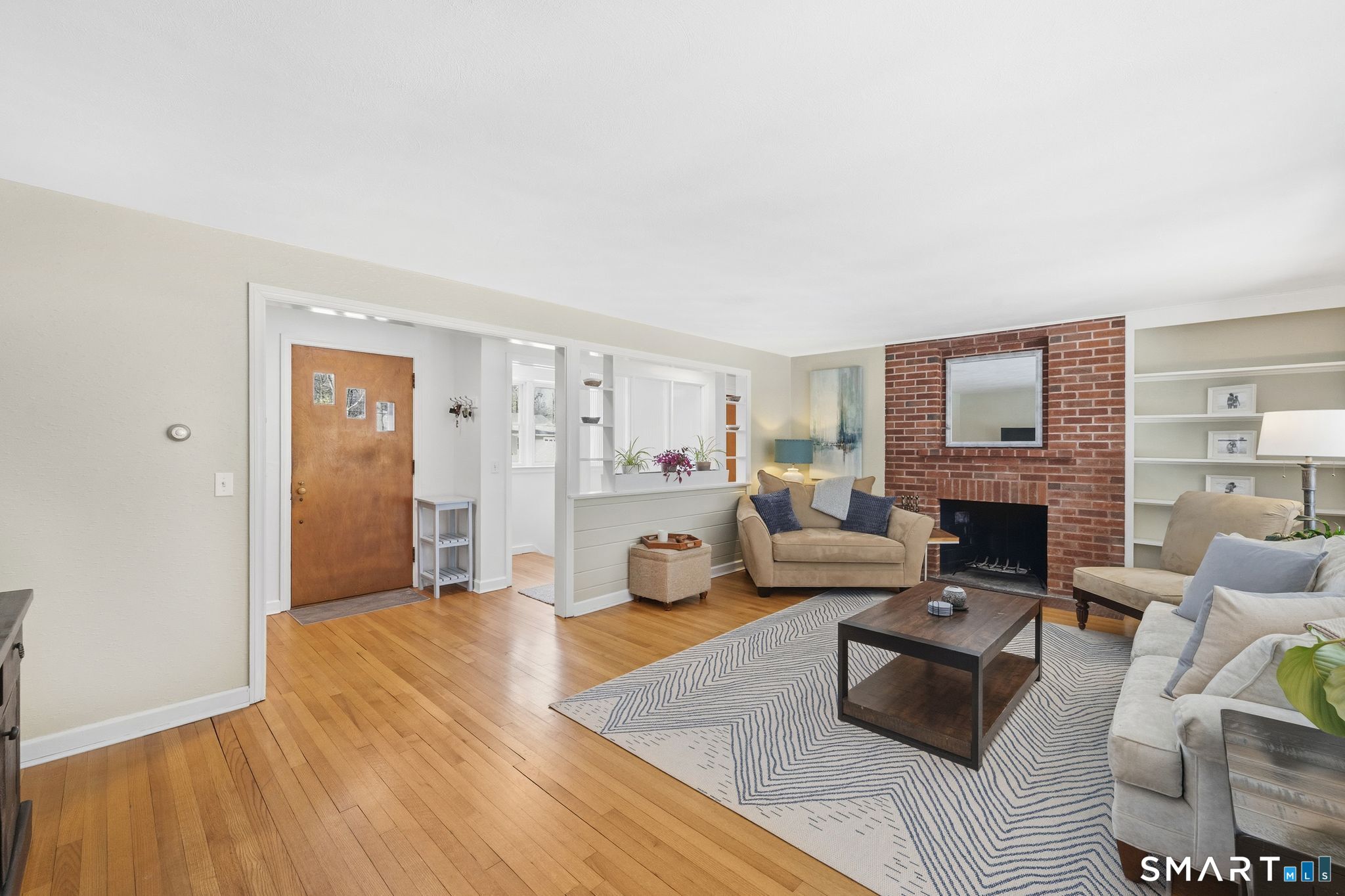 153 Brewster Road West Hartford CT 06117