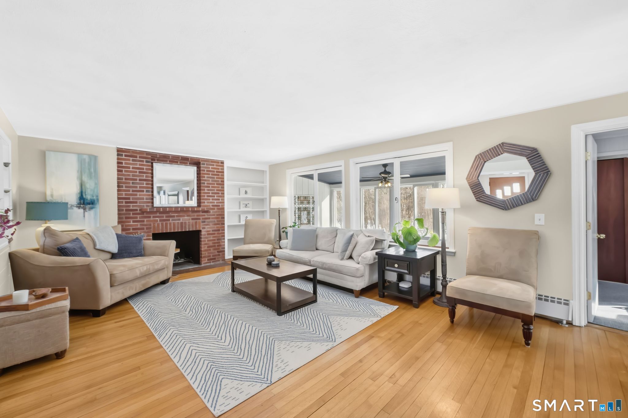 153 Brewster Road West Hartford CT 06117