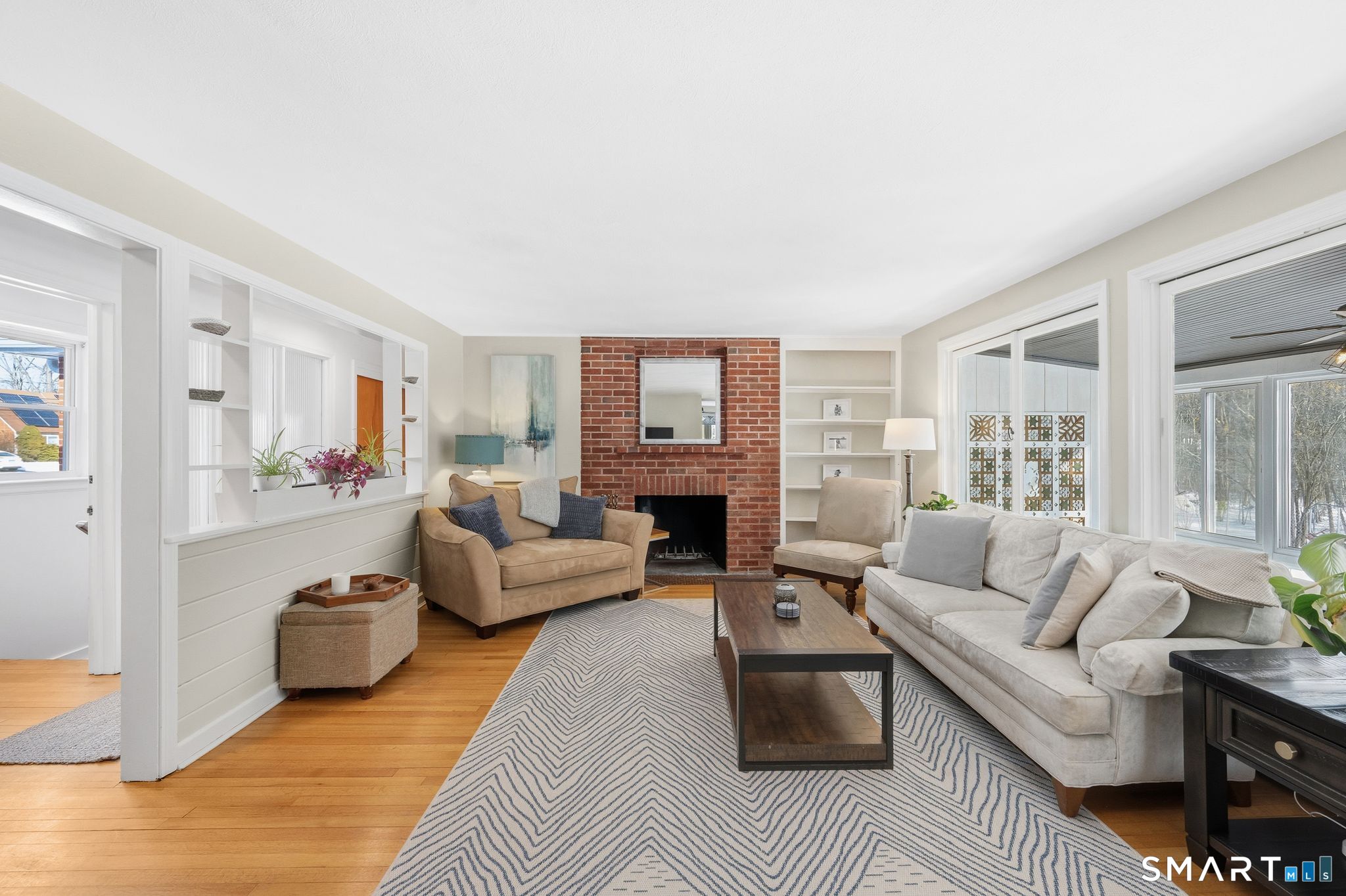 153 Brewster Road West Hartford CT 06117