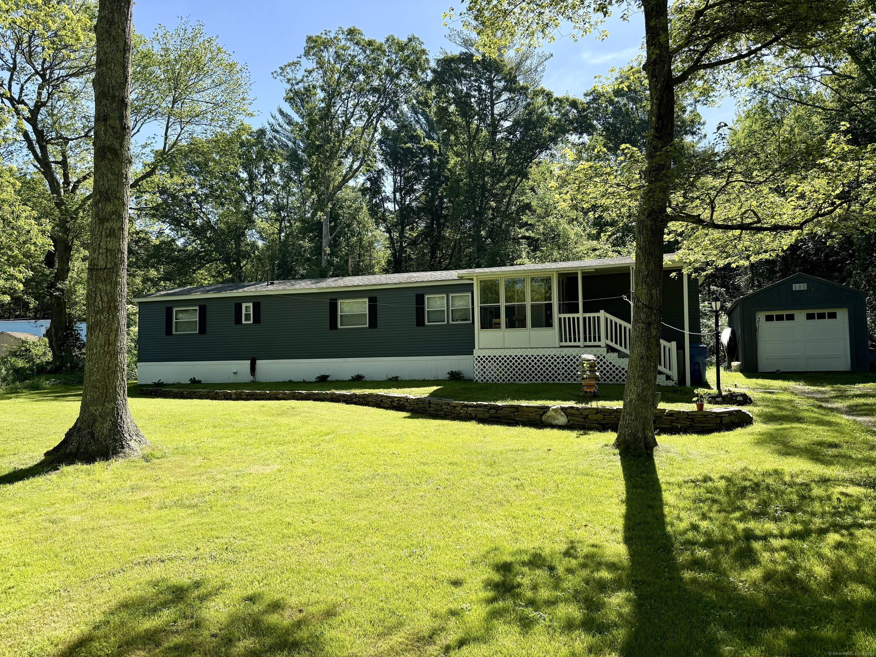 304 Bailey Hill Road Killingly CT 06239