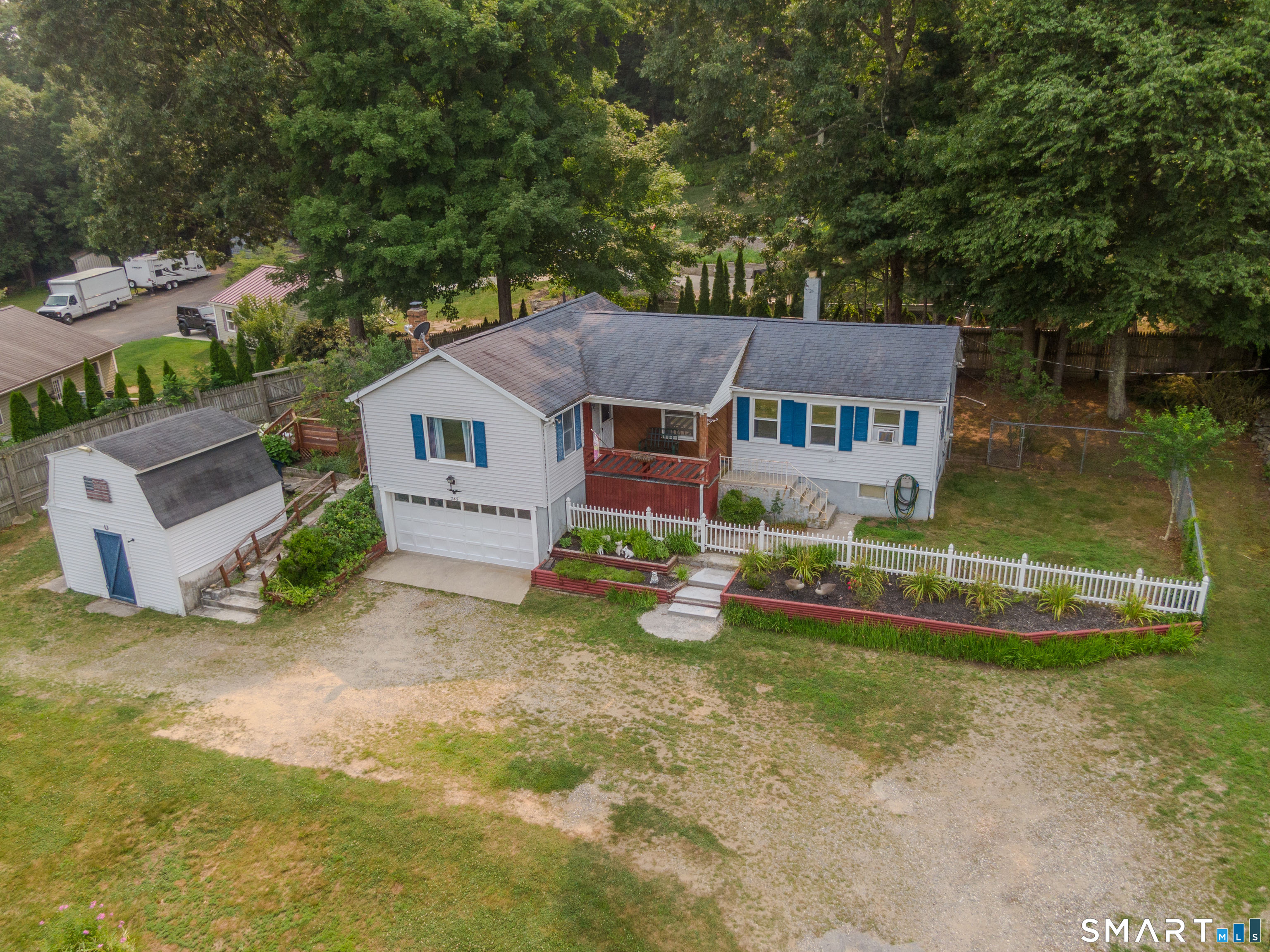 745 Upper Maple Street Killingly CT 06239