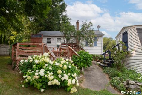 745 Upper Maple Street Killingly CT 06239