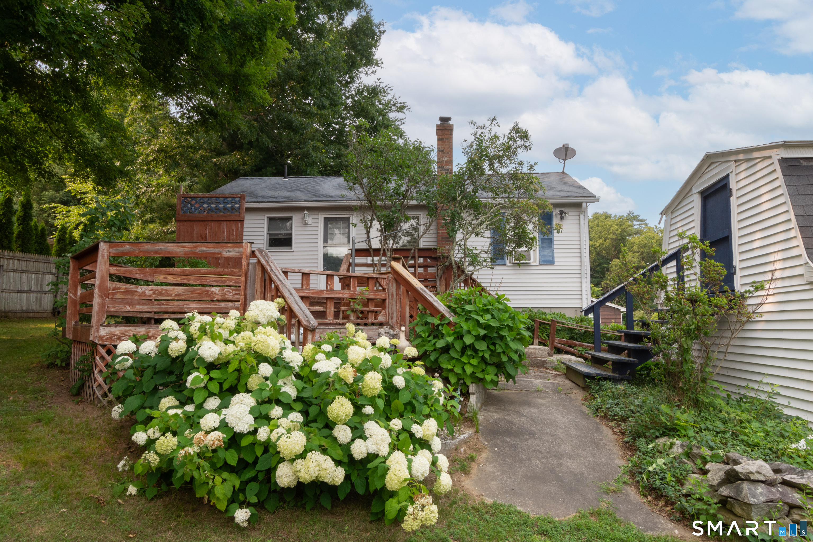 745 Upper Maple Street Killingly CT 06239