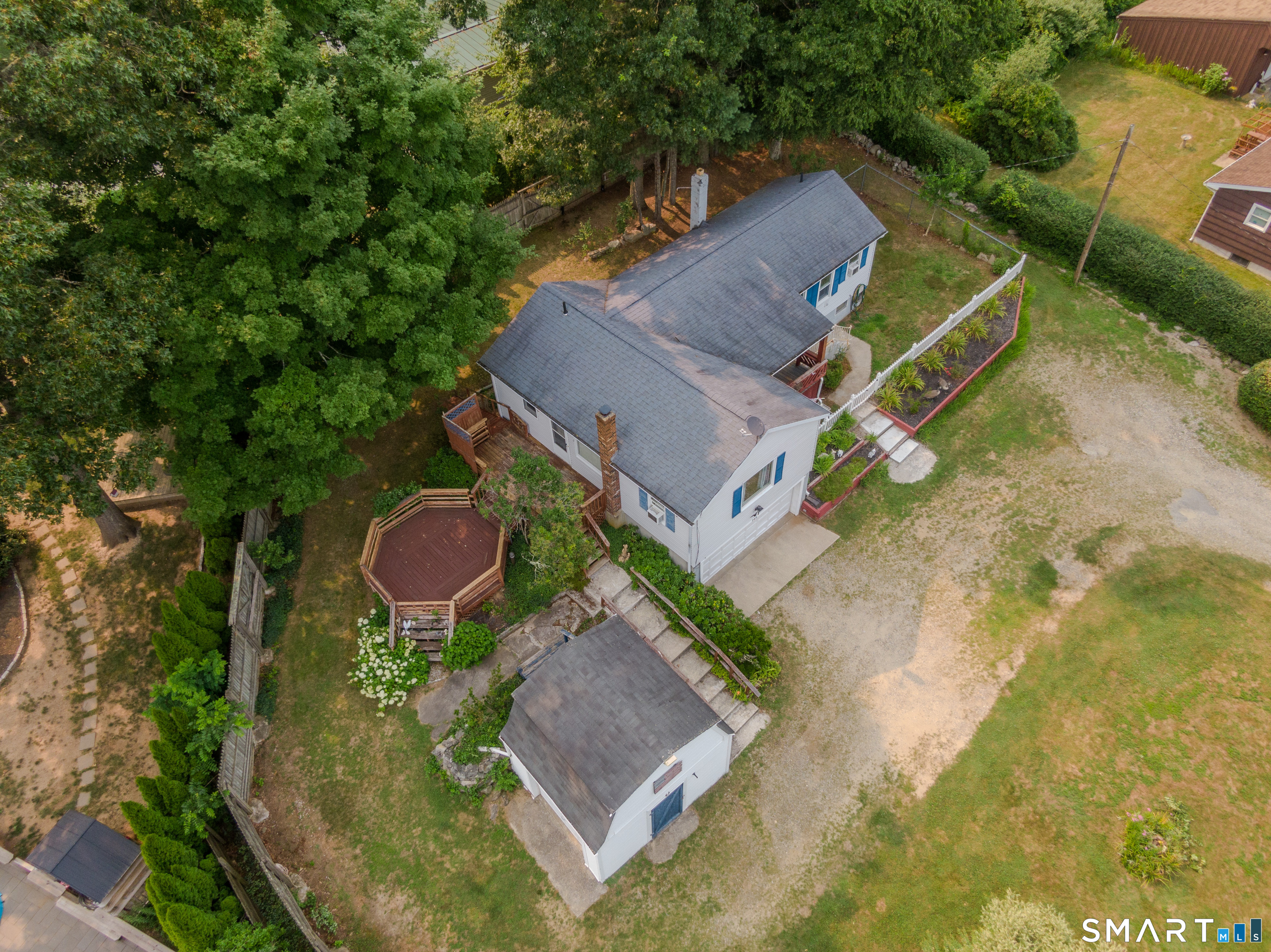 745 Upper Maple Street Killingly CT 06239