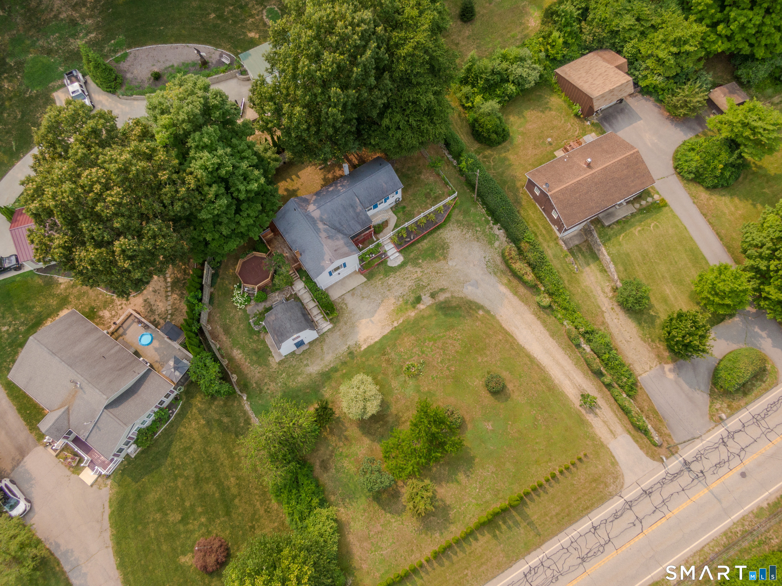 745 Upper Maple Street Killingly CT 06239