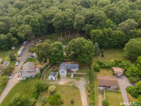 745 Upper Maple Street Killingly CT 06239