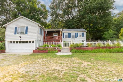 745 Upper Maple Street Killingly CT 06239