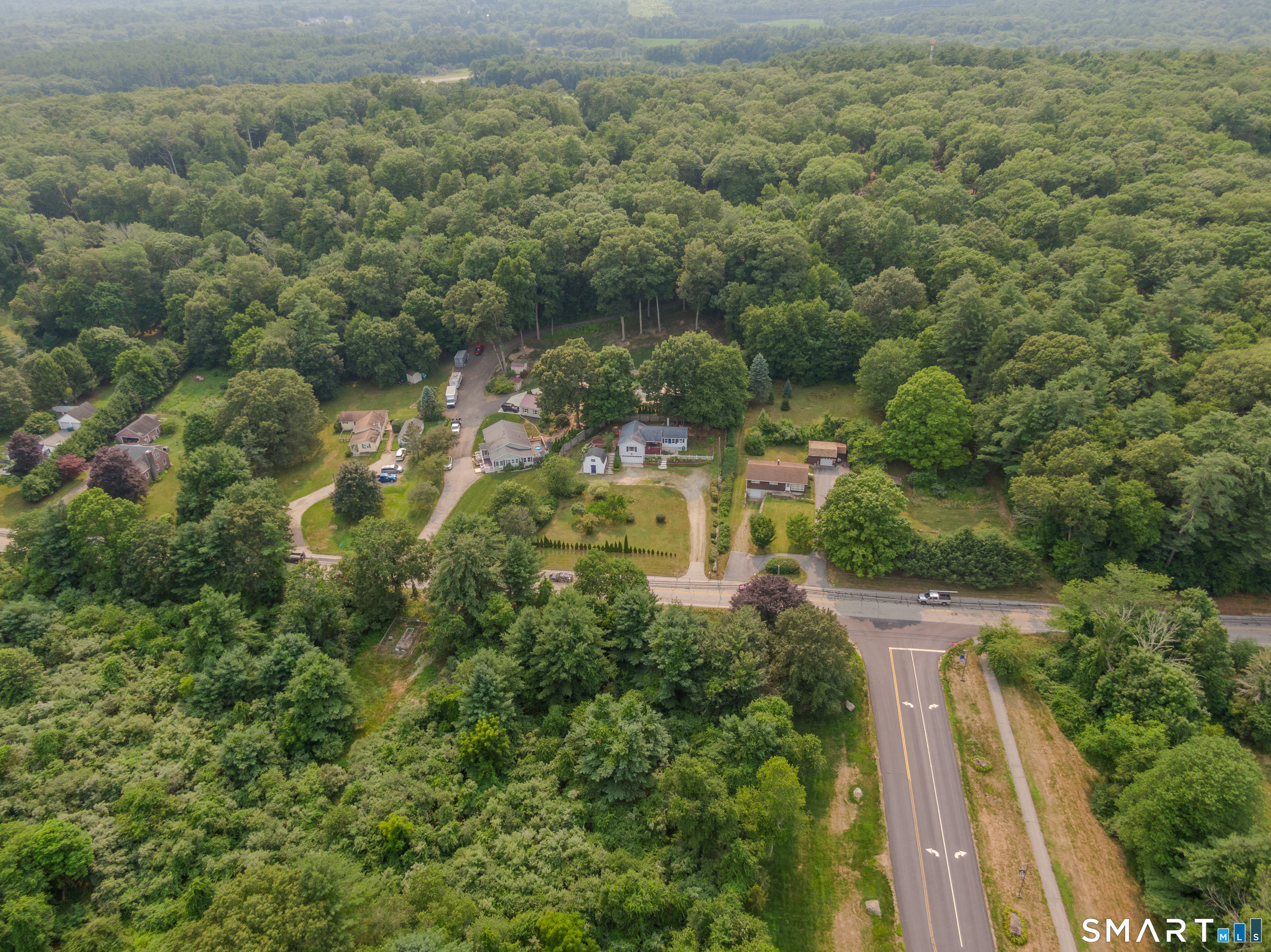 745 Upper Maple Street Killingly CT 06239