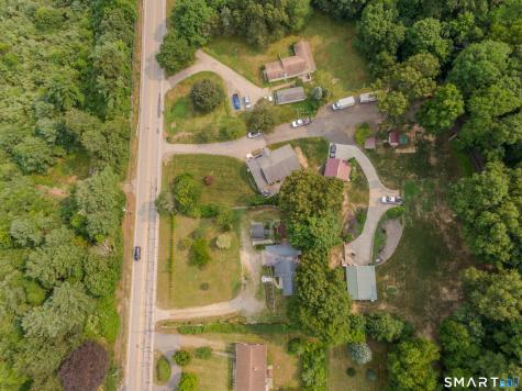 745 Upper Maple Street Killingly CT 06239
