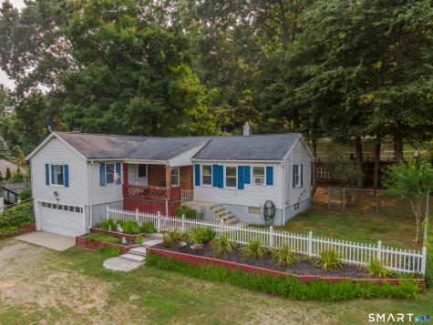 745 Upper Maple Street Killingly CT 06239