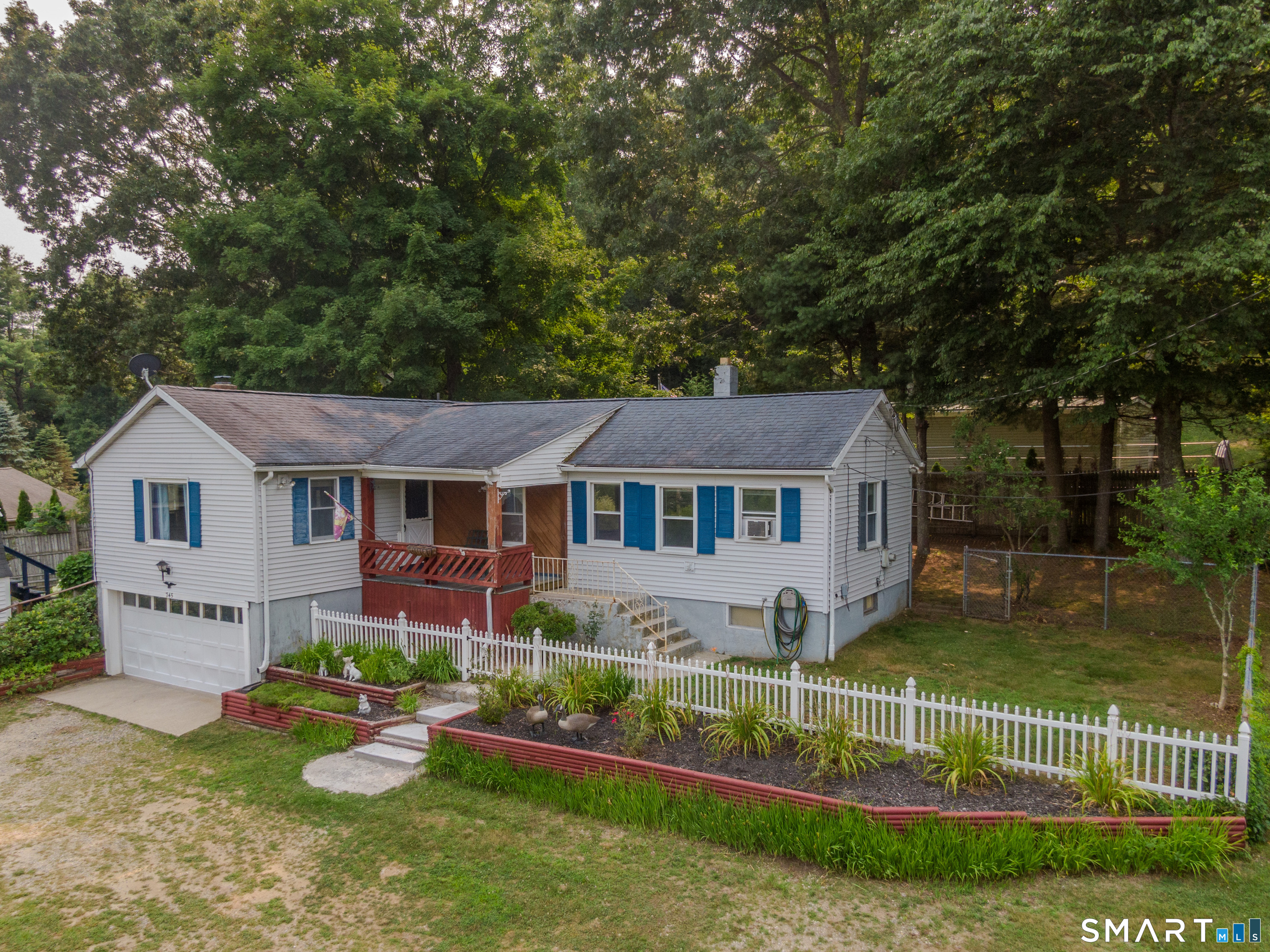 745 Upper Maple Street Killingly CT 06239