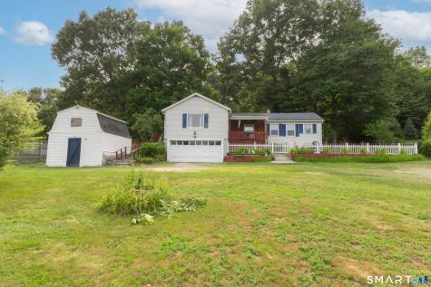 745 Upper Maple Street Killingly CT 06239