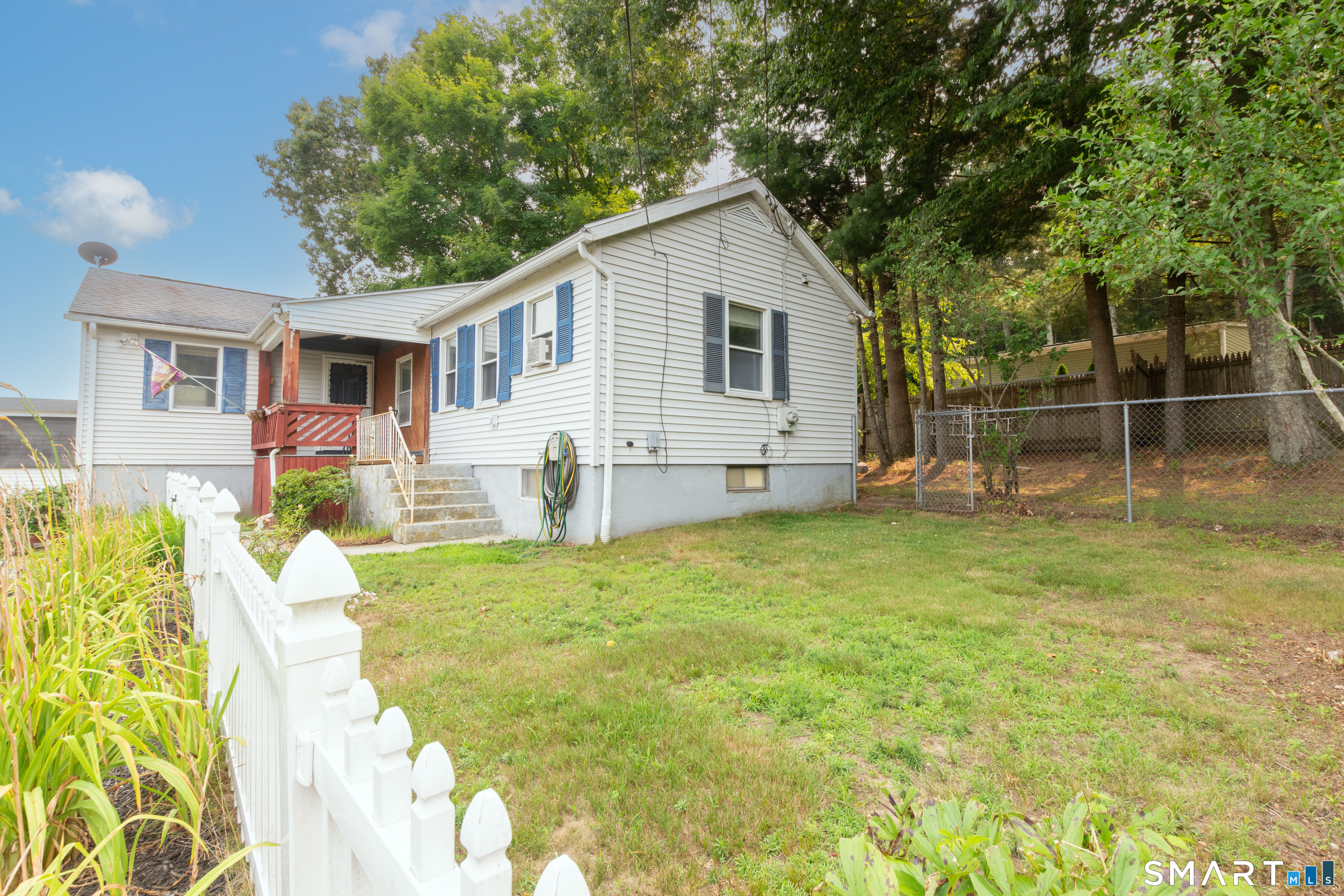 745 Upper Maple Street Killingly CT 06239