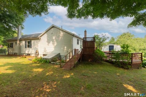 745 Upper Maple Street Killingly CT 06239