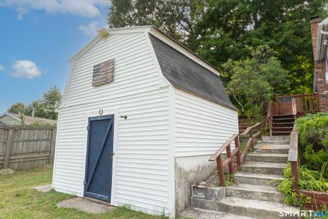 745 Upper Maple Street Killingly CT 06239