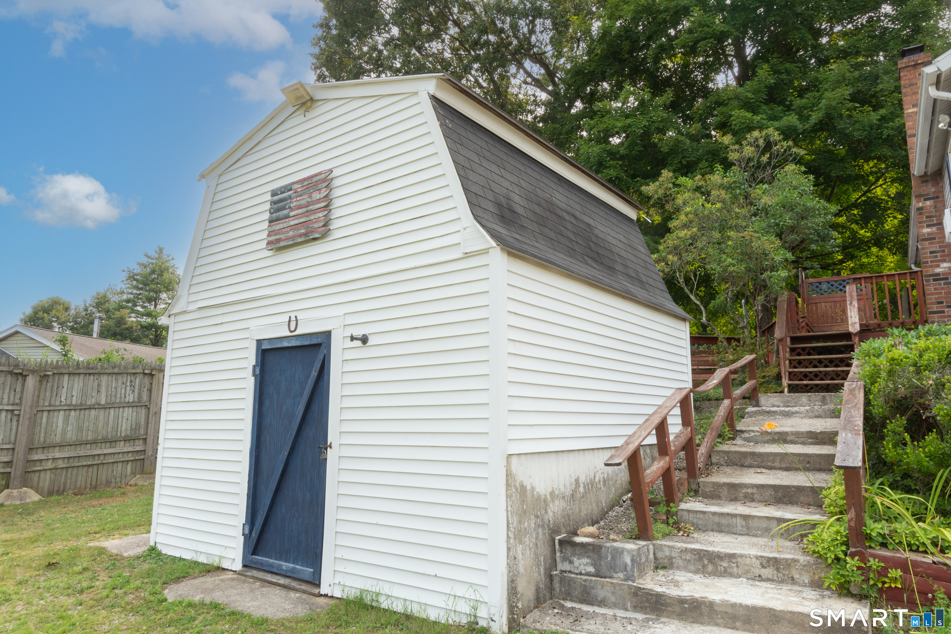 745 Upper Maple Street Killingly CT 06239