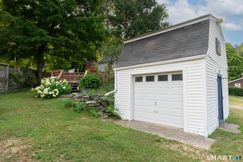 745 Upper Maple Street Killingly CT 06239