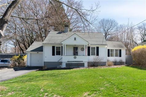 55 Scott Avenue Watertown CT 06795