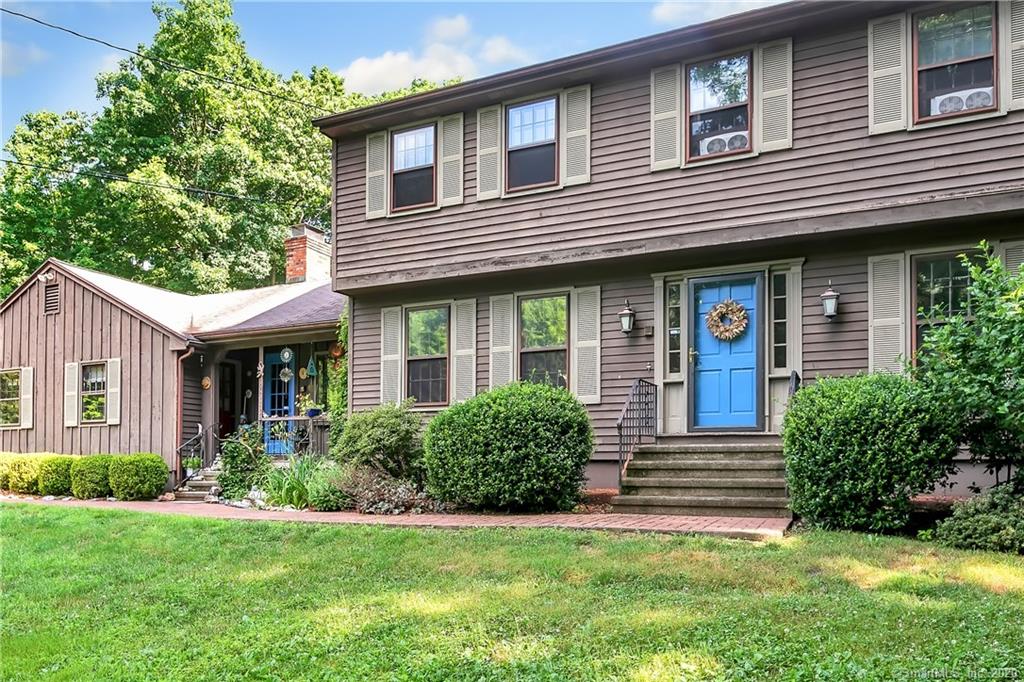 6 Kathleen Road Shelton CT 06484