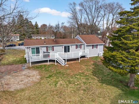 23 Skyview Terrace Groton CT 06340