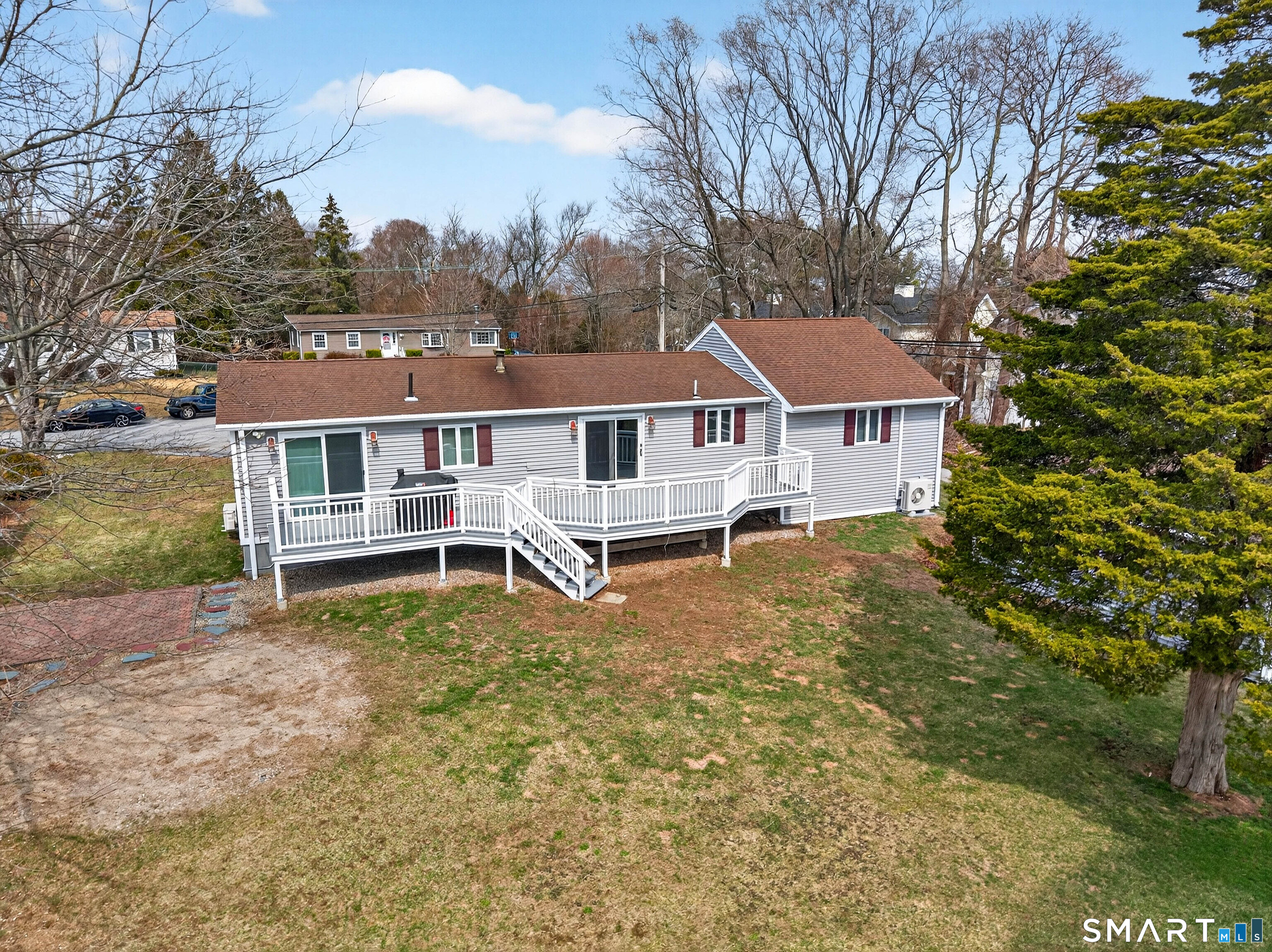 23 Skyview Terrace Groton CT 06340