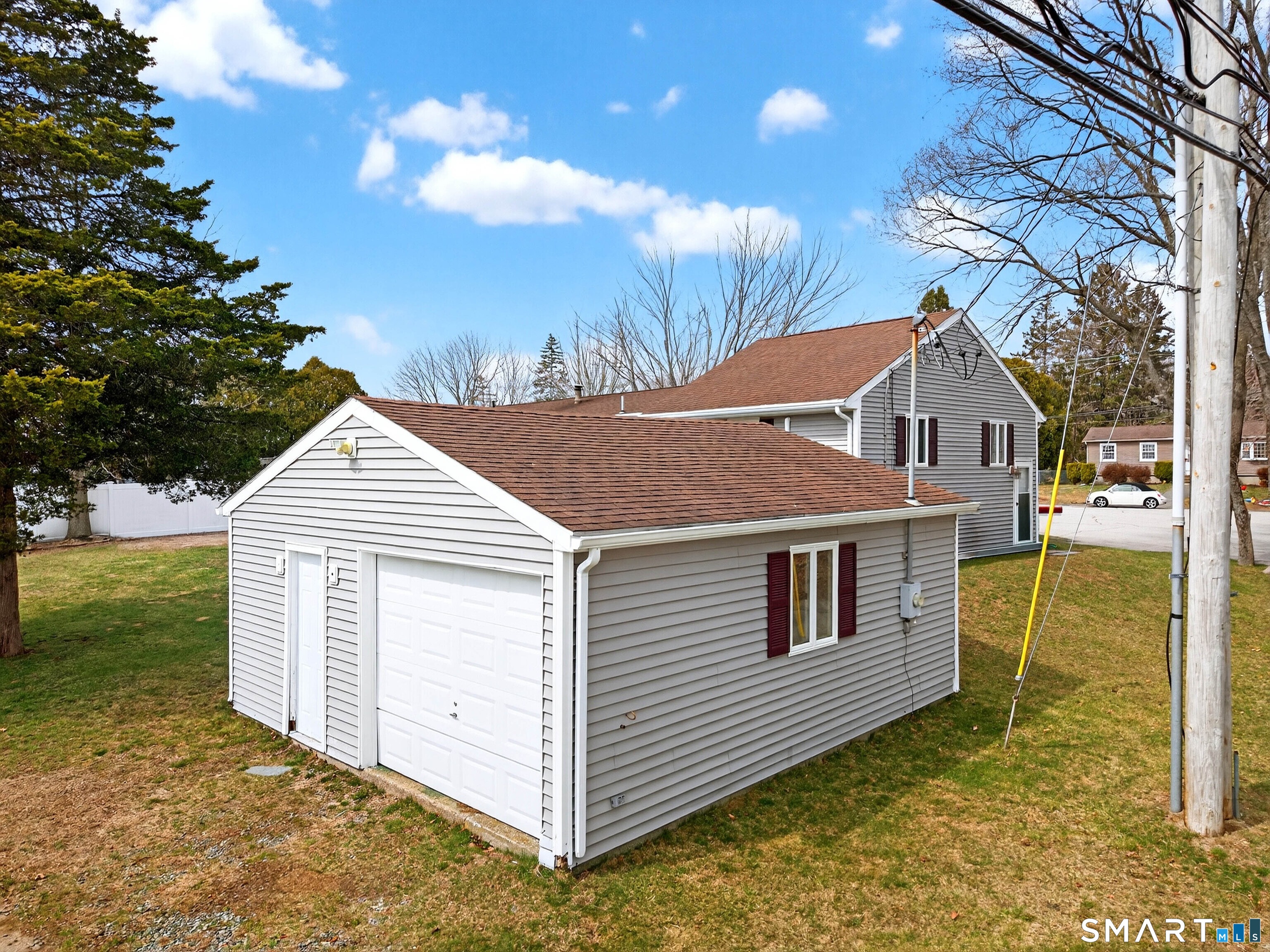 23 Skyview Terrace Groton CT 06340